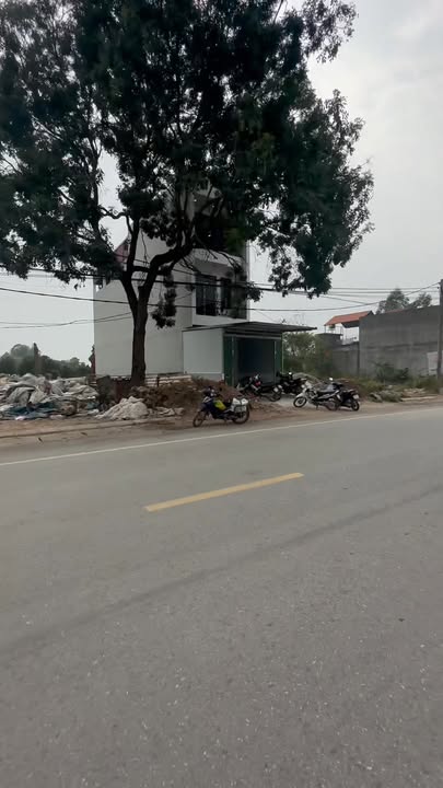 Đất nền Tân Yên Bắc Giang 72m² giá 1.9 tỷ - Vị trí kinh doanh lý tưởng!