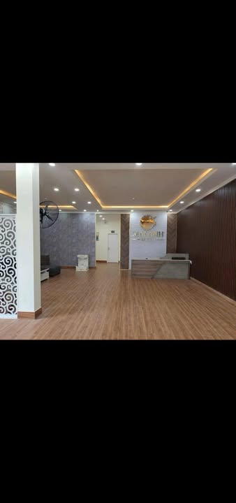 Khách sạn cho thuê tại Phường Phú Mỹ, Thủ Dầu Một, 274.5m², Giá 17.5 tỷ - Đầu tư sinh lời ngay!