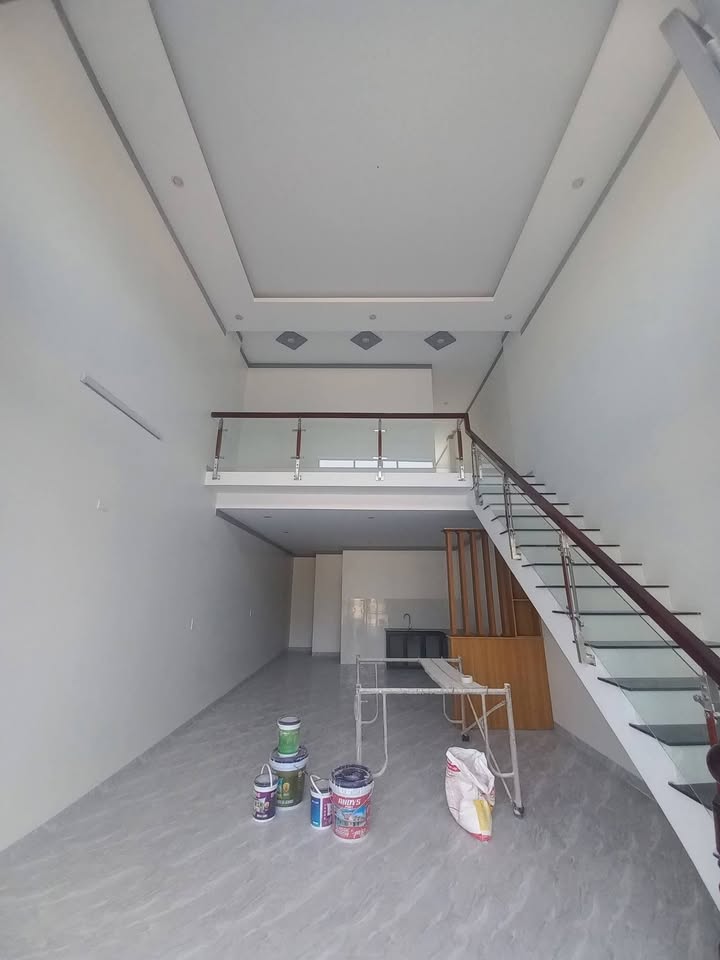 Nhà riêng 100m² tại Bình Minh, Trảng Bom - Giá chỉ 1 tỷ, sổ đỏ chính chủ!