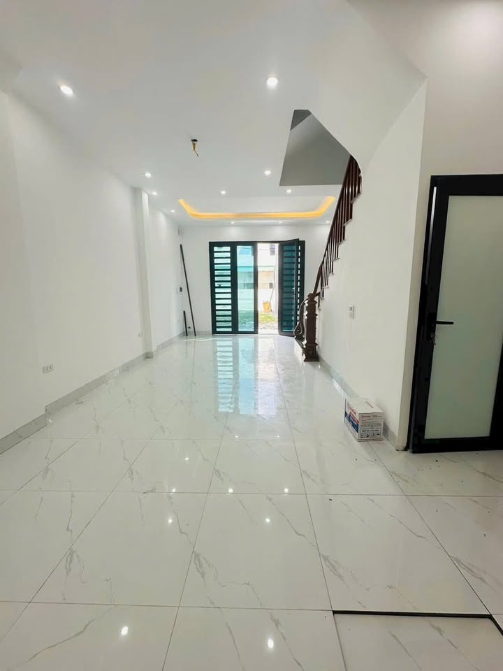 Nhà Hoài Đức 40m² giá 3.8 tỷ - Gần Mỹ Đình chỉ 10km!