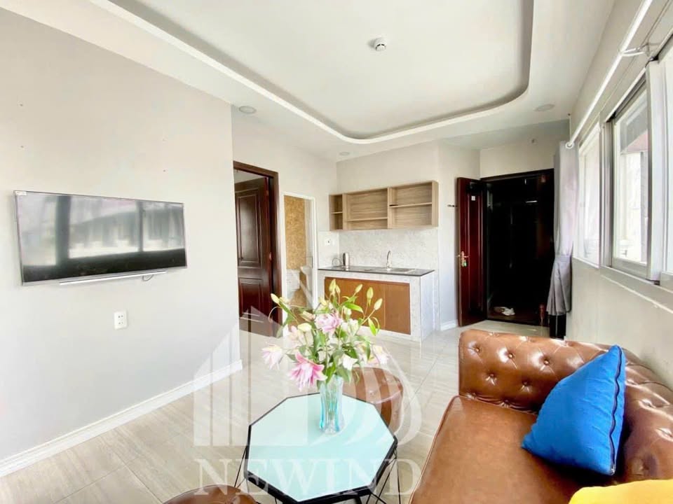 Phòng cho thuê tại Tân Thuận Tây, Quận 7 - An ninh và thuận tiện