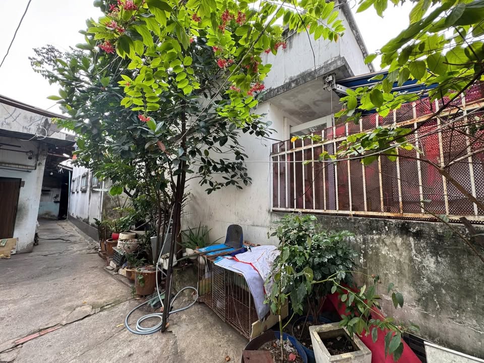 Nhà nở hậu Nơ Trang Long, Bình Thạnh 60.2m² giá 6.68 tỷ - Hẻm xe hơi tận cửa!