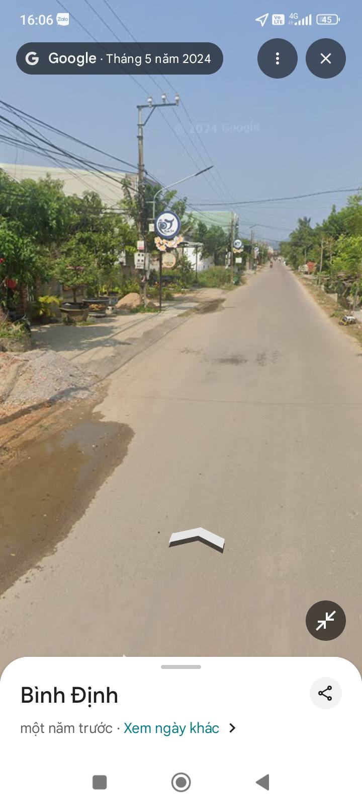 Bán đất mặt tiền chợ Tân Thuận, 140m² giá chỉ 1.8 tỷ - Kinh doanh thuận lợi!