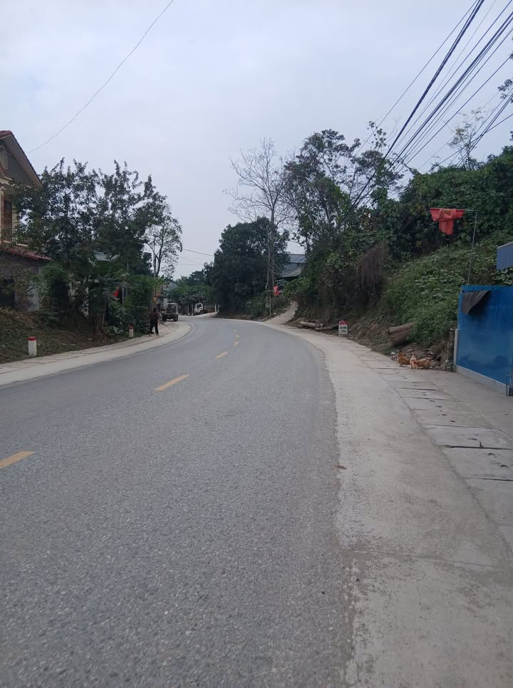 Đất mặt đường KM9, Phường Đại Mỗ, 130m² giá 1 tỷ - Đầu tư sinh lời tiềm năng!