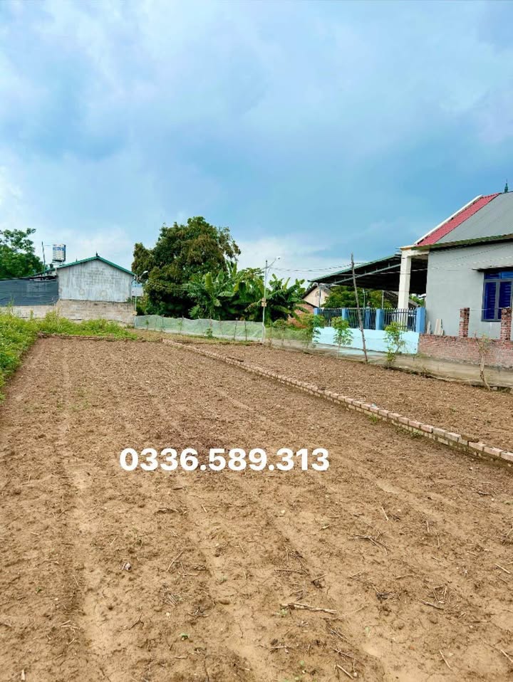 Đất ở 134M Ngọc Quyến, Hưng Đạo 120m² giá 660 triệu - Sổ đỏ chính chủ!