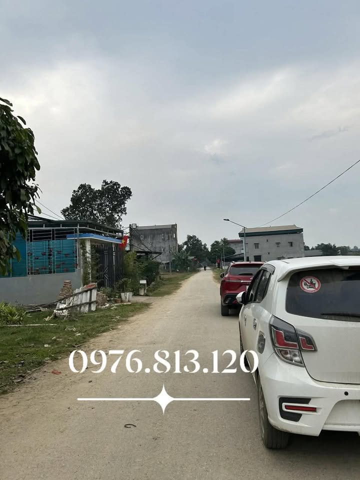 Đất nền đẹp tại Phường Đề Thám 222m² giá 1 tỷ - Cơ hội đầu tư tuyệt vời!