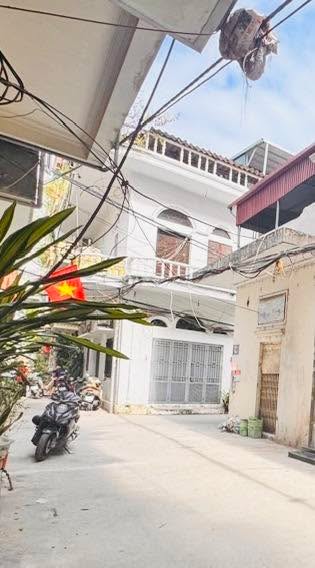 Nhà phố Bế Văn Đàn 45m² giá 12 tỷ - Ô tô tránh đỗ trước nhà