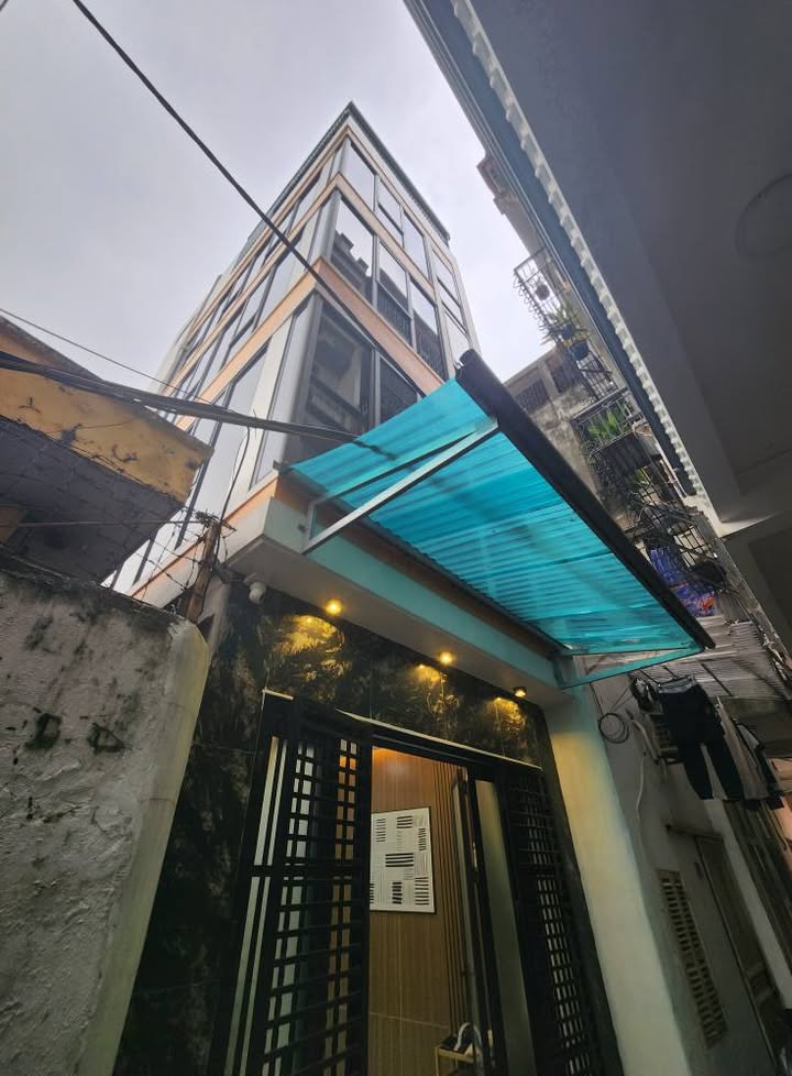 Căn hộ Văn Quán, Hà Đông 35m² giá 10 tỷ - Tặng full nội thất