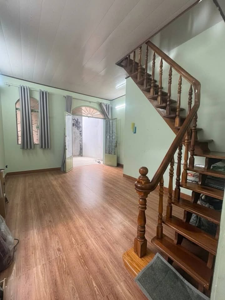 Nhà phố Gò Vấp, Phạm Văn Đồng 28m² giá 3 tỷ - Sổ hồng chính chủ