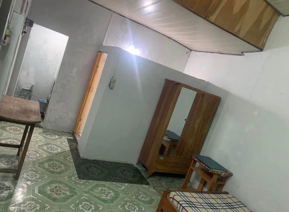 Phòng cho thuê tại 57B Vân Đồn, Nha Trang - Giá cả thỏa thuận, giờ giấc tự do!