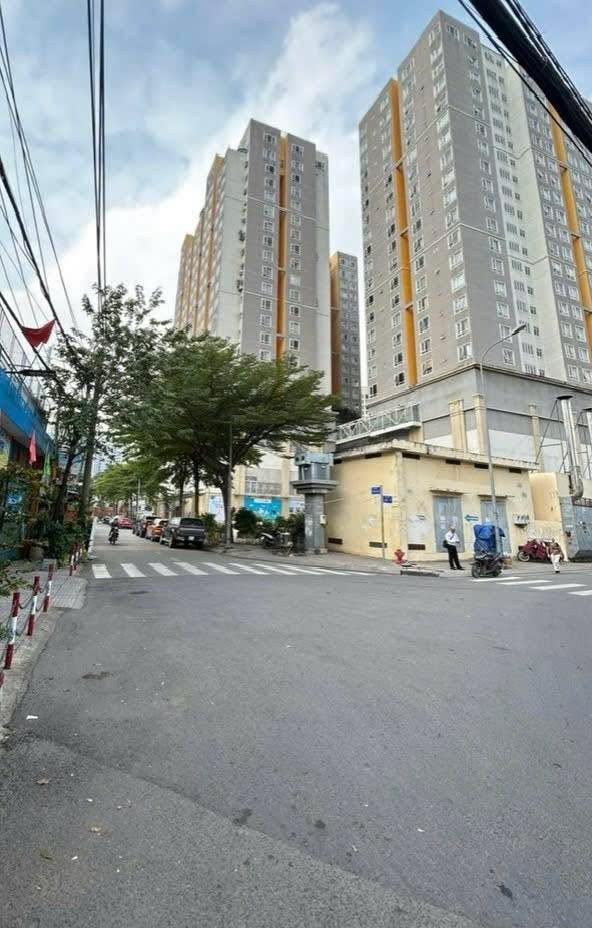 Nhà hẻm xe tải Đồng Văn Cống, Thạnh Mỹ Lợi 64m² giá chỉ 4,99 tỷ - Đầu tư sinh lời!