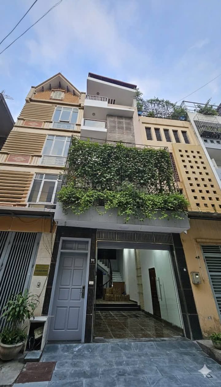 Nhà phố KĐT Văn Quán 100m² giá 20 tỷ - Đáng sống nhất Hà Đông!