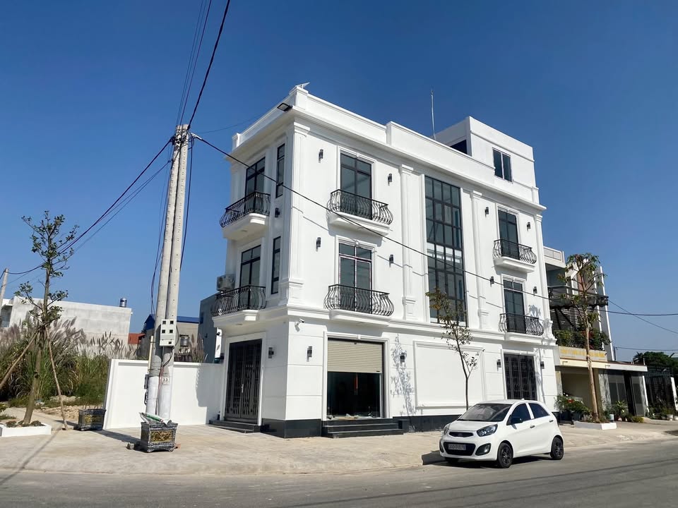 Văn phòng cho thuê tại khu dân cư 210 Gia Sàng, Thái Nguyên - Giá 3 triệu/tháng!