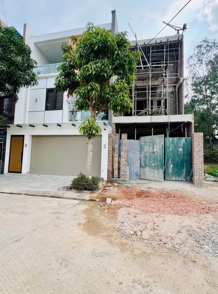 Nhà 3 tầng Phường Tân Lập 107m² giá 6 tỷ - Sát BigC Go, tiện ích đầy đủ!