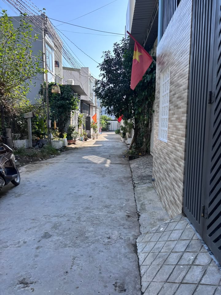 Đất nền Phước Tân Nha Trang 75m² giá 800 triệu - Đầu tư tiềm năng!