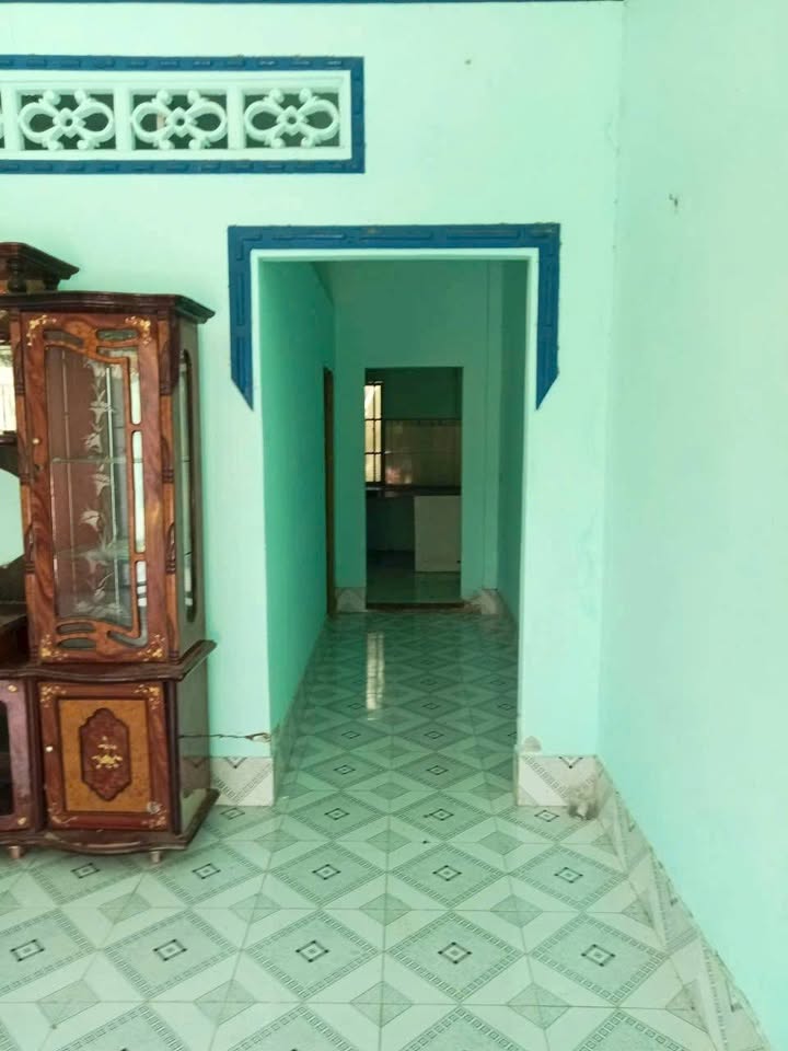 Nhà riêng 100m² tại Ấp 1, Đức Hòa, Long An giá chỉ 600 triệu - Cơ hội vàng cho bạn!