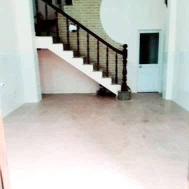 Nhà bán Khu TT Tô Hiến Thành Quận 10 130m² giá 7.8 tỷ - Pháp lý chuẩn, cho thuê 15 triệu/tháng!