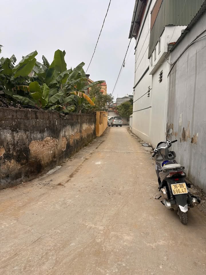 Lô đất Thành Long, Quảng Thành 80m² chỉ 1 tỷ - Đầu tư sinh lời ngay!