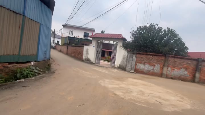 Đất thổ cư thôn 5, xã Phú Cát, 113m² - Giá cực tốt, cơ hội đầu tư sinh lời!