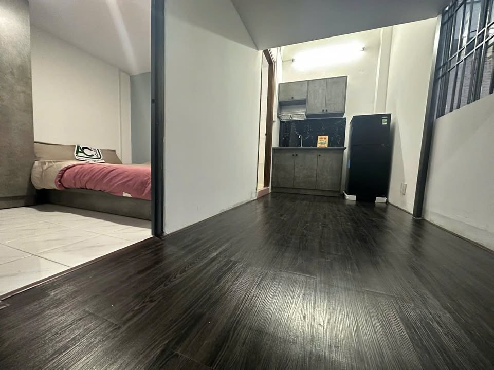 FrontHouse Bạch Đằng, Quận Bình Thạnh, 87m² giá 28 tỷ - Dòng thu ổn định 45 triệu/tháng!