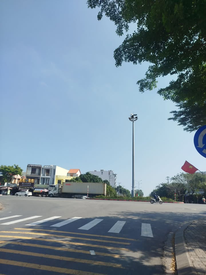 Đất nền Phường Hòa Hải, Quận Ngũ Hành Sơn 360m² giá 14 tỷ - Cơ hội đầu tư tuyệt vời!