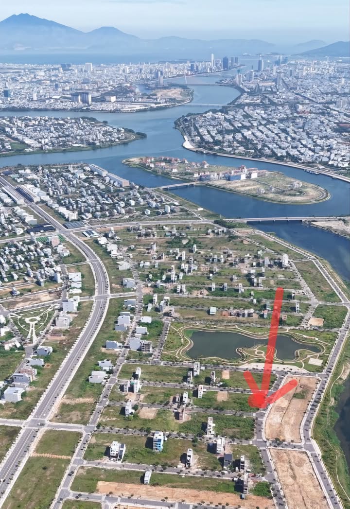 Đất nền lô góc Đầm Sen 279m² giá 15 tỷ - Cơ hội đầu tư tuyệt vời!