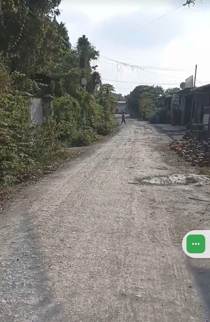 Đất nền mặt tiền nhựa An Phú, Trảng Bàng 150m² giá 1.15 tỷ - Cơ hội đầu tư tuyệt vời!