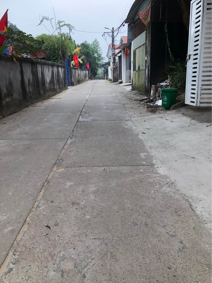 Đất nền Phường Phú Xá 80m² giá 1 tỷ - Cơ hội đầu tư tiềm năng!