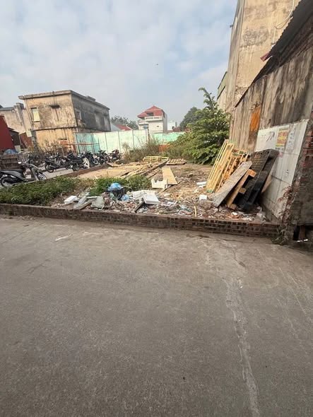 Bán đất Phù Khê Bắc Ninh 76m² giá chỉ 3 tỷ - Gần sân bay Nội Bài!