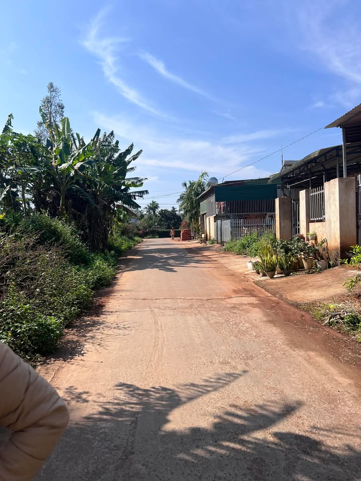 Đất nền 100m² tại Xã Phú Lộc, Huyện Krông Năng - Đối diện trường mẫu giáo