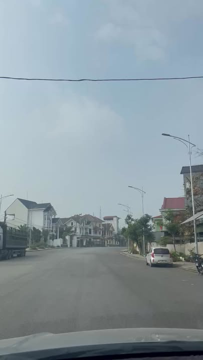 Đất thổ cư Đồi Quăn, Phú Mỹ 150m² - Khu dân cư văn minh, giá thỏa thuận!