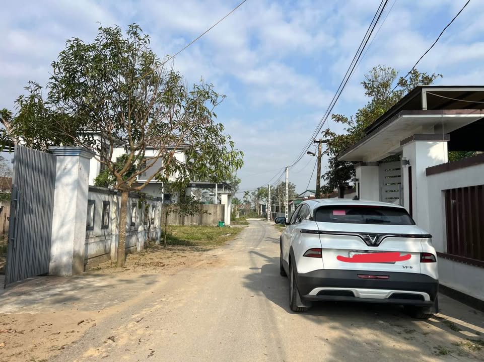 Đất nền phường Hưng Lộc, TP Vinh 125m² giá 2 tỷ - Đầu tư sinh lời ngay!