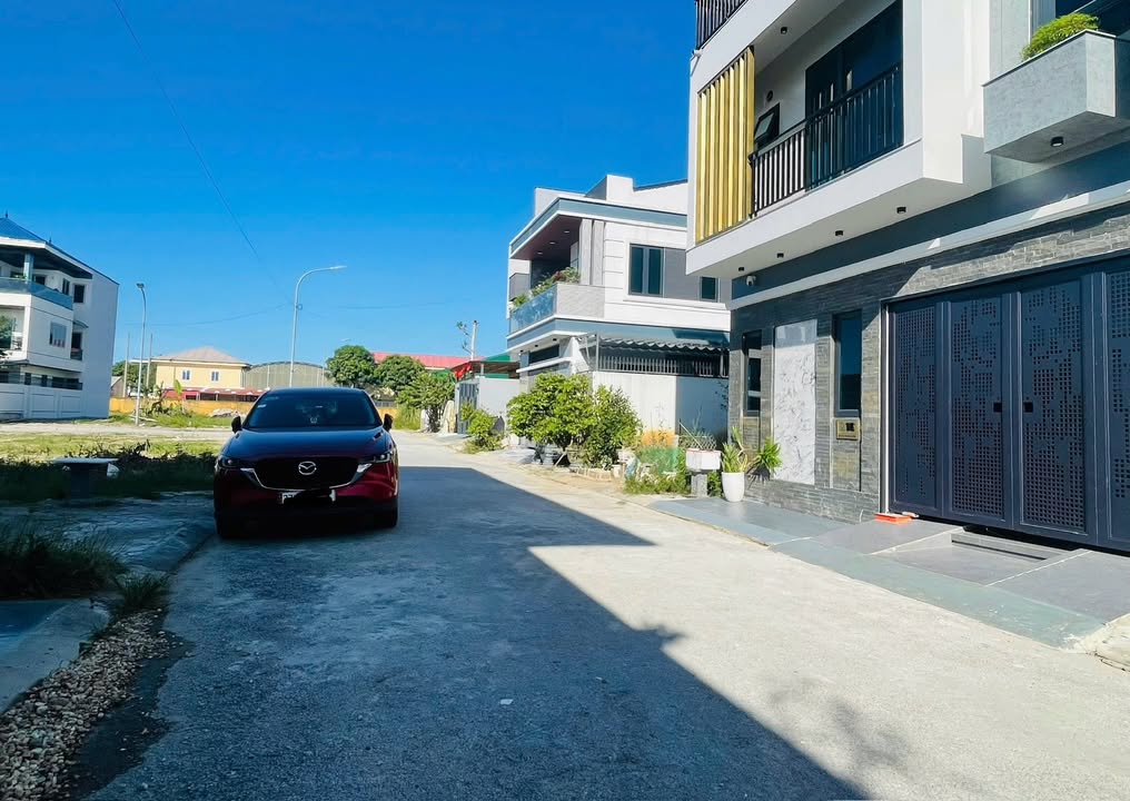 Đất đấu giá xóm 12 Nghi Phú 86m² giá 4 tỷ - Lô đất cực đẹp không thể bỏ lỡ!