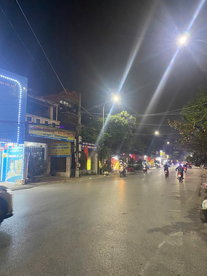 Đất nền mặt đường Ngô Gia Tự, Hải An 315m² giá 36.225 tỷ - Chính chủ, vị trí đắc địa!
