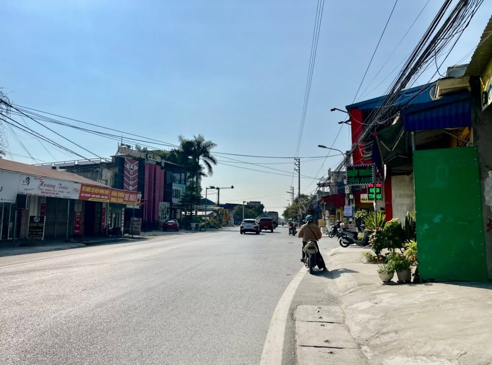 Nhà mặt tiền đường Đào Yêu, Hồng Thái, 150m² giá 4 tỷ - Vị trí kinh doanh đắc địa!