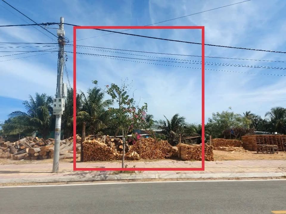 Đất nền Phường Mỹ Bình 100m² giá 2.3 tỷ - Sổ đỏ chính chủ, thương lượng ngay!