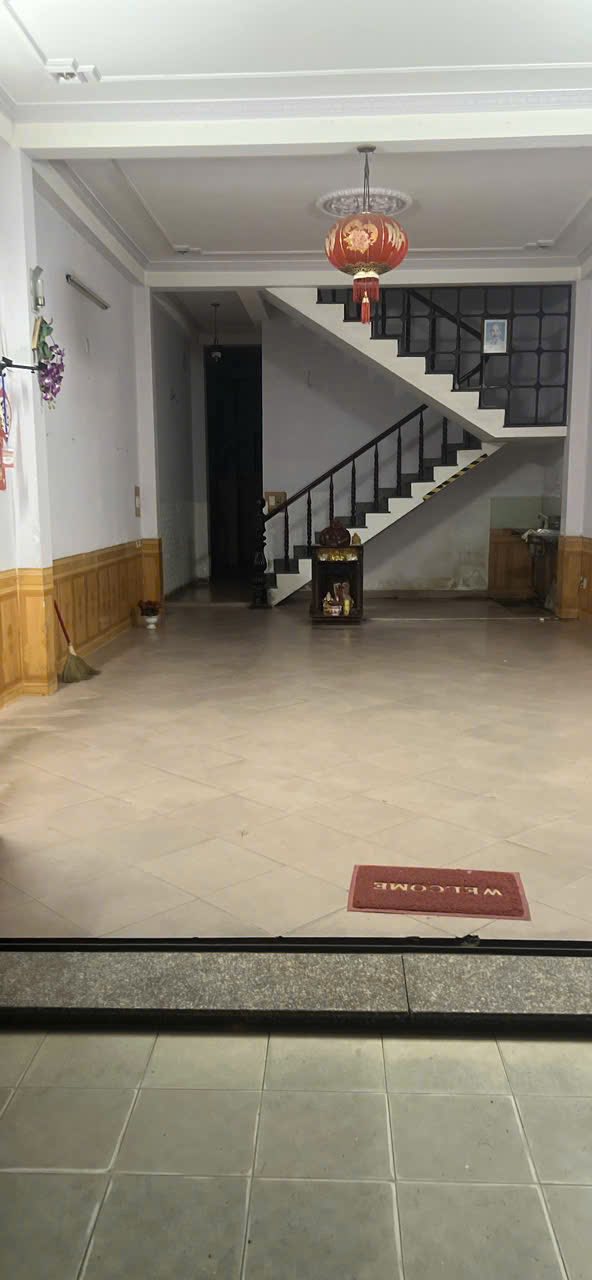 Nhà 3 Tầng Đường Huỳnh Tấn Phát, Đà Nẵng 95m² giá 14 tỷ - Vị trí đắc địa gần trung tâm