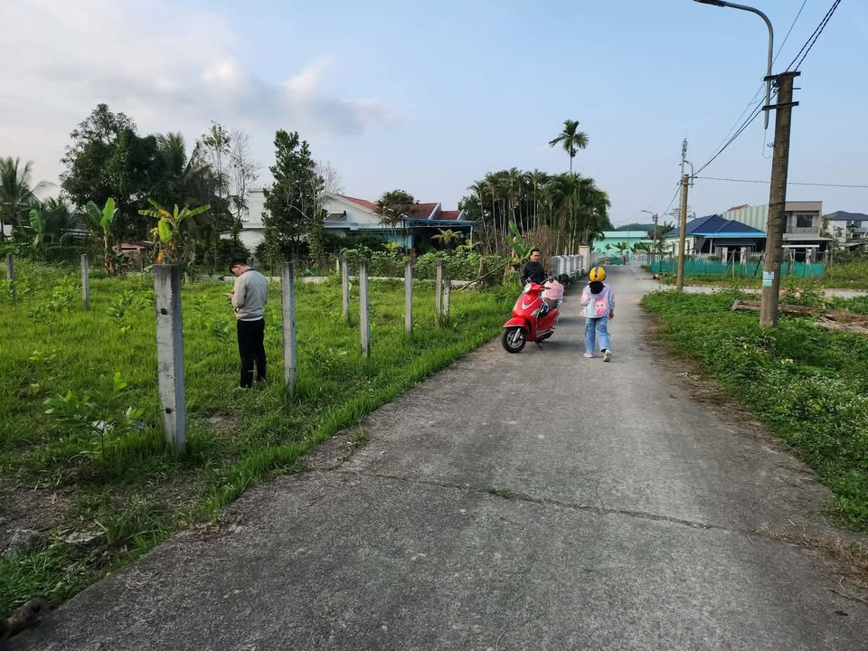 Đất nền Hòa Vang Đà Nẵng 360m² giá 2,xxx tỷ - Đầu tư sinh lời ngay!