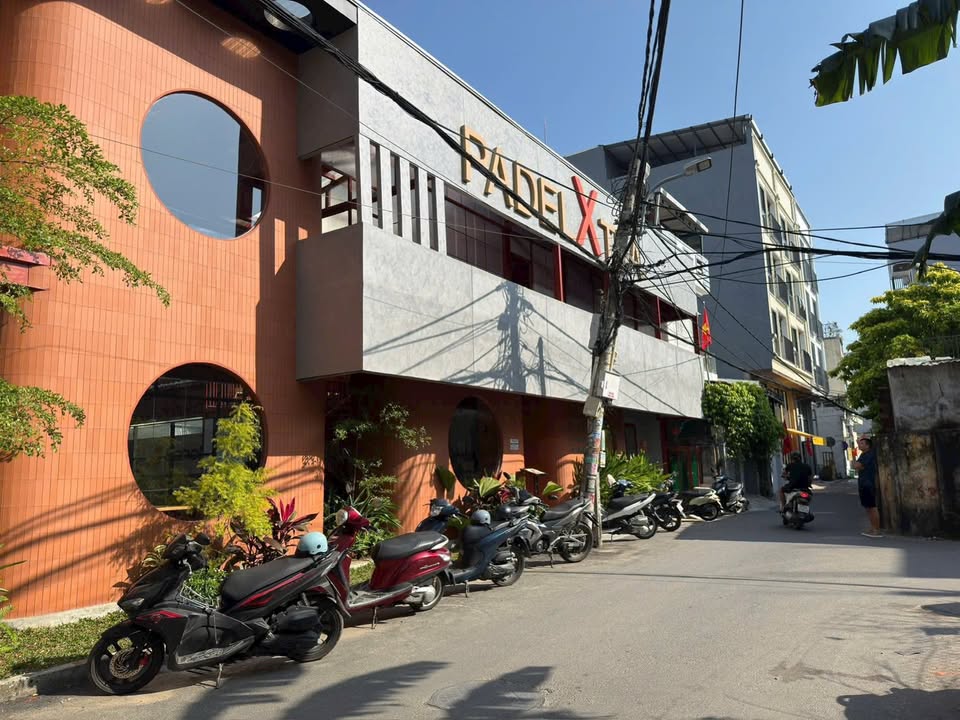 Đất nền Phường Phước Mỹ, Quận Sơn Trà, 1072m² giá 85.76 tỷ - Cơ hội đầu tư sinh lời!