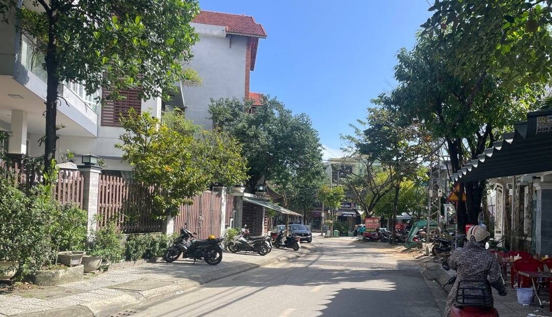 FrontHouse Phan Đăng Lưu, Hải Châu 125m² giá 9 tỷ - Dòng tiền ổn định 10 triệu/tháng!