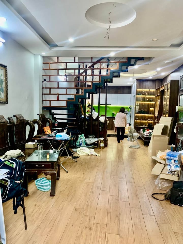 Nhà phố 2 tầng Thạch Thang Đà Nẵng 75m² giá 4 tỷ - Sẵn sàng vào ở ngay!
