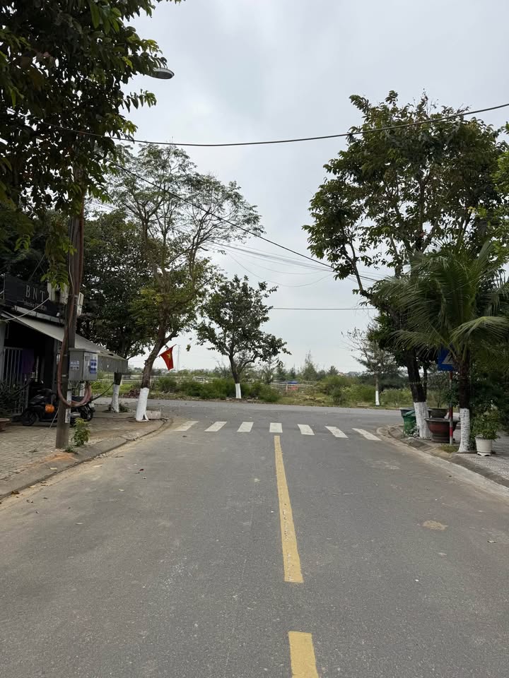 FrontHouse Đường Lưu Trùng Dương, Đà Nẵng 120m² giá 5.4 tỷ - Đầu tư sinh lời!