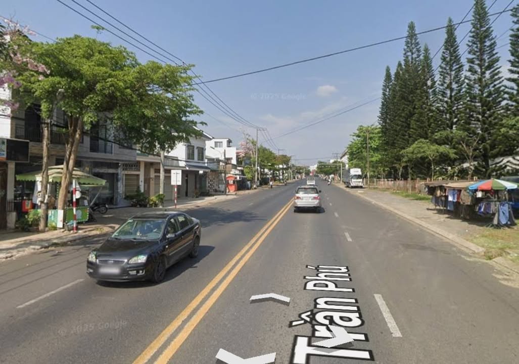 Nhà mặt tiền Trần Phú, Lộc Châu, Bảo Lộc - Diện tích 180m², chỉ 7.5 tỷ