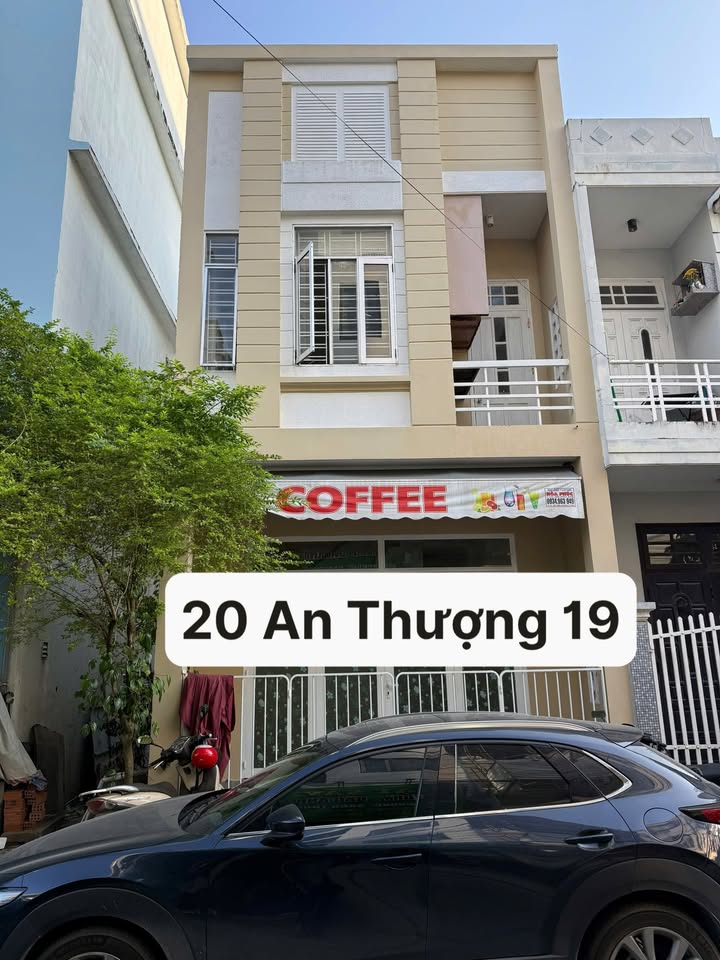 Nhà đẹp chính chủ tại An Thượng 70m² - Giá thỏa thuận hấp dẫn!