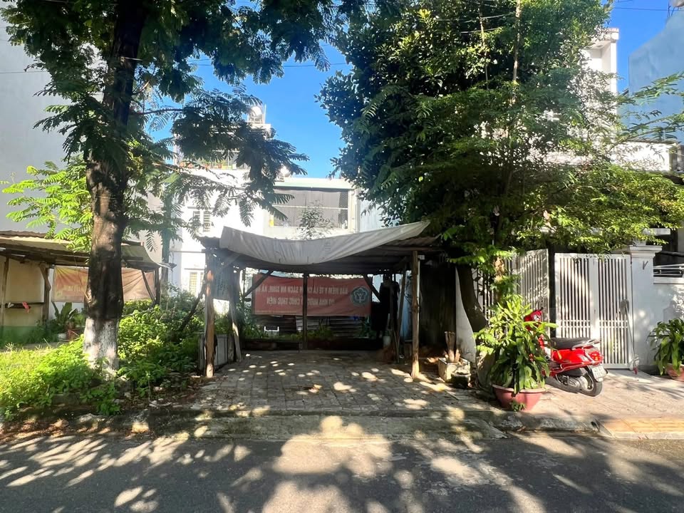 Đất đường Đô Đốc Tuyết, Quận Cẩm Lệ, 85m² giá 5.25 tỷ - Cơ hội đầu tư tuyệt vời!