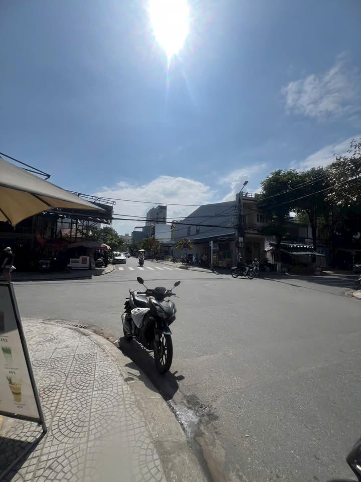 FrontHouse Nguyễn Duy Hiệu, Sơn Trà, Đà Nẵng 175m² giá 27 tỷ - Đầu tư lý tưởng!