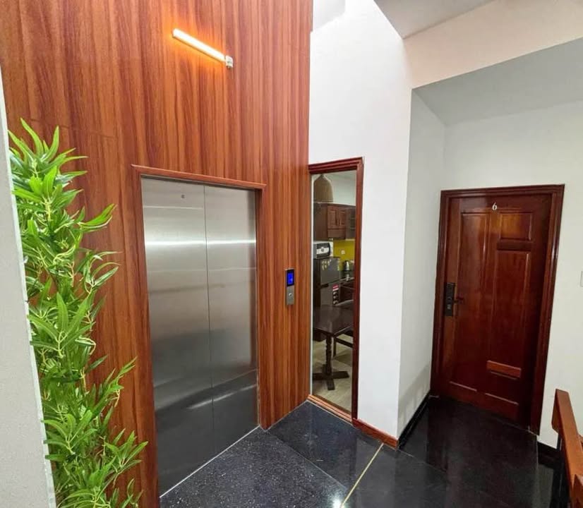 Căn hộ mặt tiền Nguyễn Văn Thoại Đà Nẵng 81.4m² - Gần biển Mỹ Khê chỉ 350m!