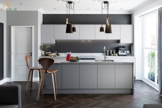 Căn hộ 3PN Chung cư 30T Nam Trung Yên 75m² giá 6 tỷ - Nhà sáng thoáng, nội thất đầy đủ!