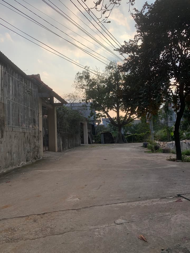 Đất Tập thể Nam Quất, Phú Xuyên 60m² giá 2 tỷ - Sẵn sàng xây dựng ngay!