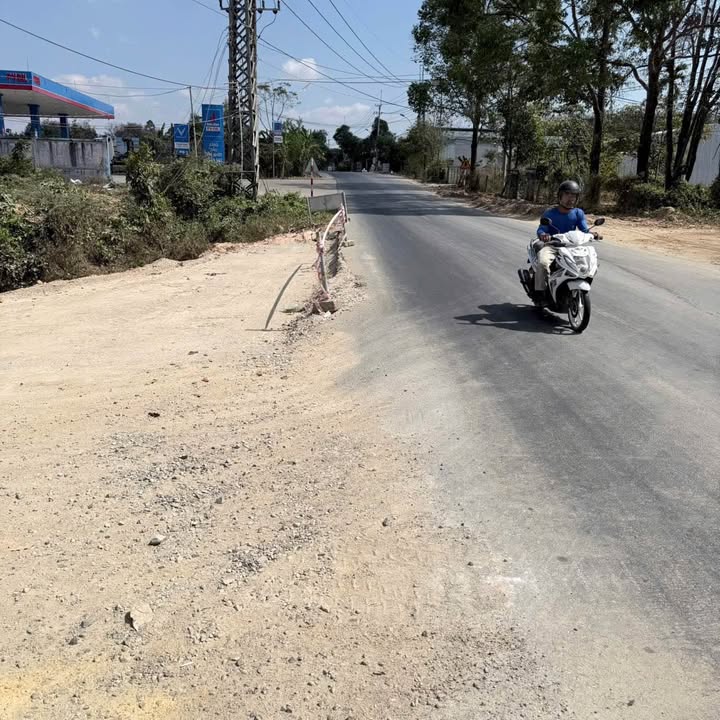 Đất thổ cư 228m² tại phường Ngô Mây, TP Kon Tum - Vị trí đắc địa, giá cực tốt!